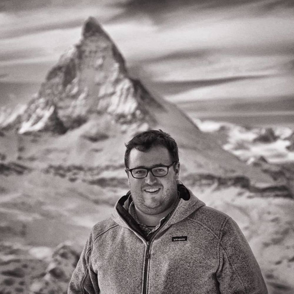 Meet your Posher, Tucker